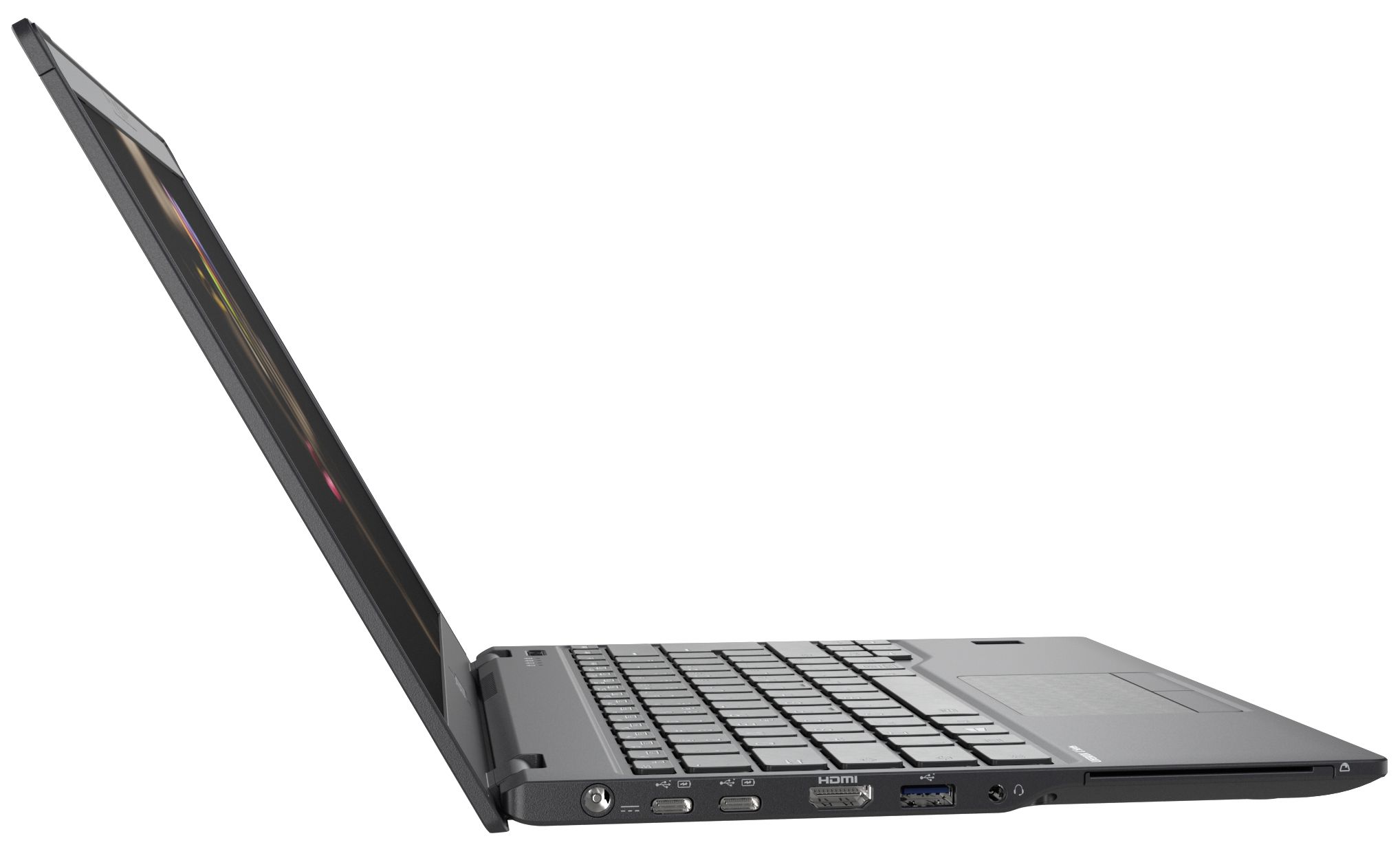 Fujitsu LifeBook U9310 - Specs, Tests, and Prices | LaptopMedia.com