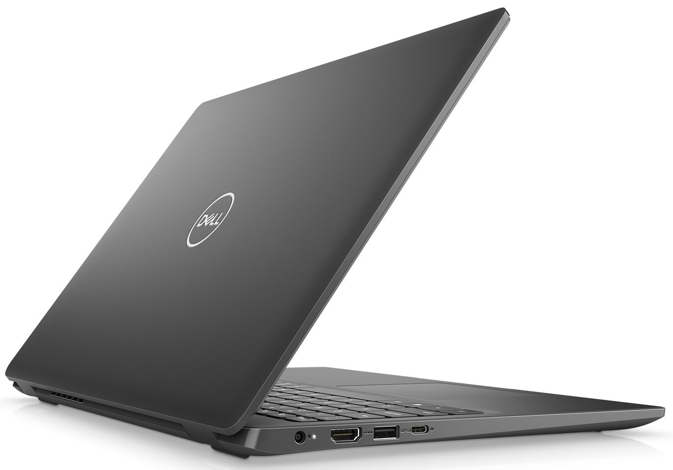 Dell Latitude 3510 - i5-10210U · Intel UHD Graphics · 15.6”, Full