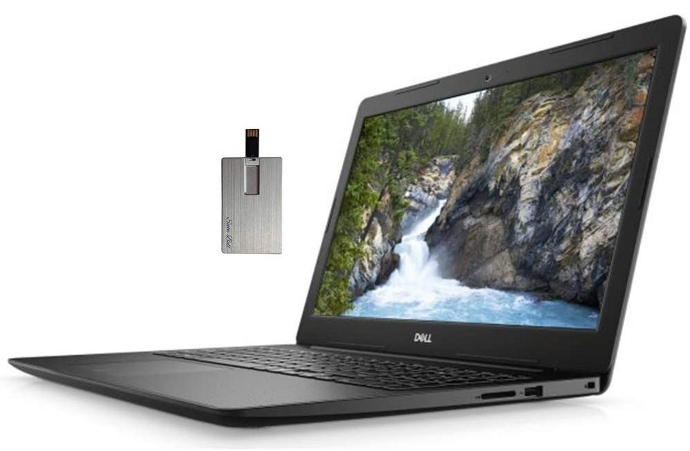 Dell vostro 3590 обзор