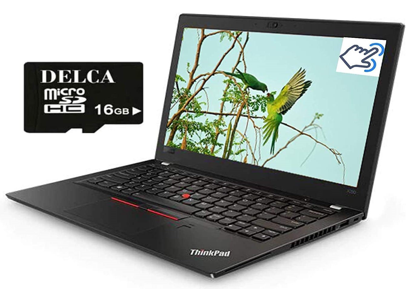 限定販売】 Lenovo Thinkpad X280 Core i5 8350U/Win10 ノートPC G04