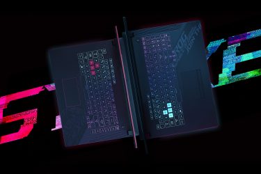 ASUS ROG Strix G17 G712 review - something for gamers and