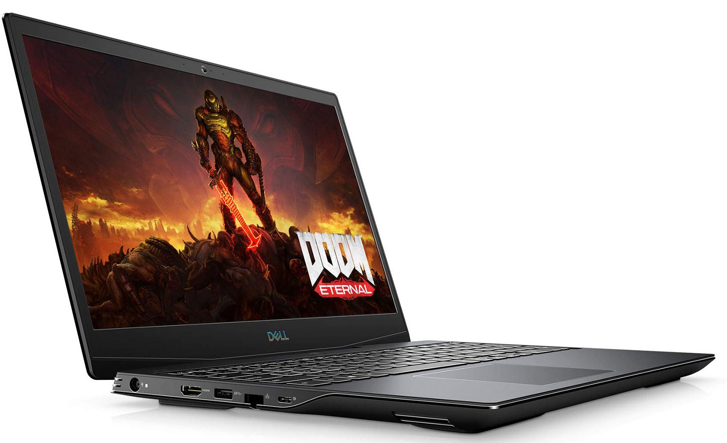 Dell G5 15 (5500) - Specs, Tests, and Prices | LaptopMedia.com