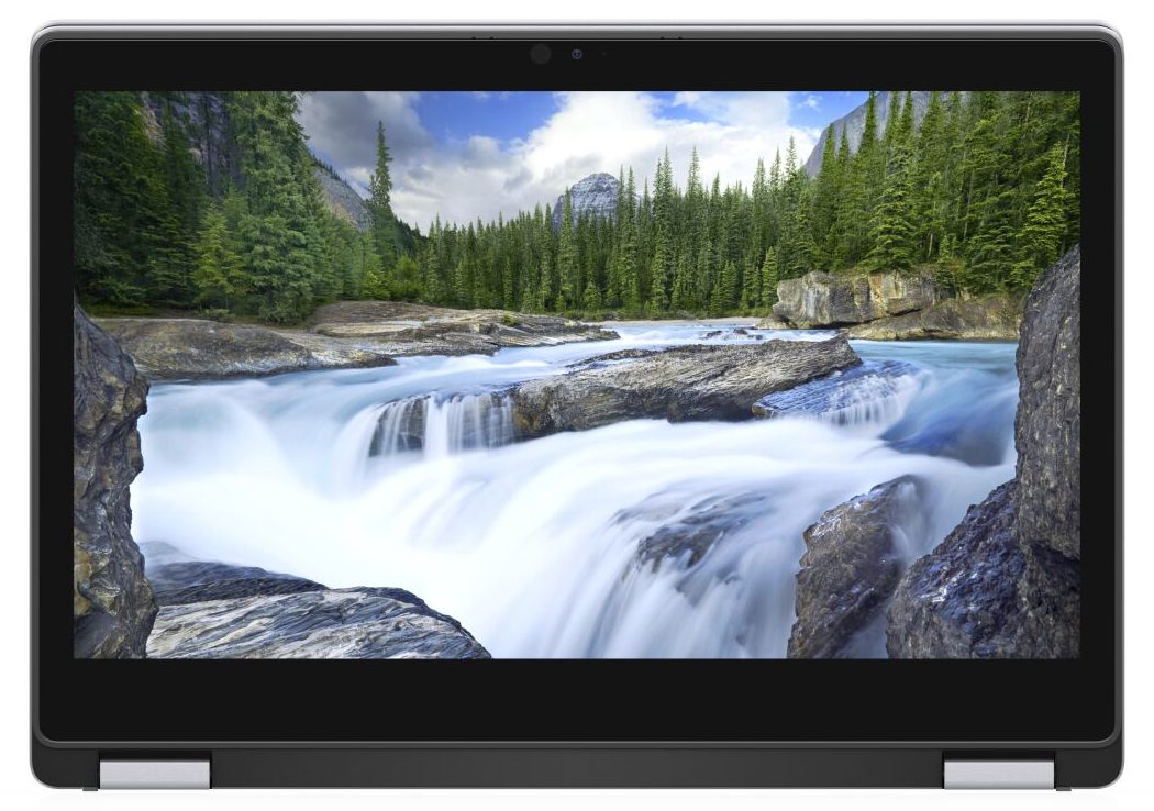 Dell Latitude 3310 2-in-1 - i3-8145U · UHD Graphics 620 · 13.3