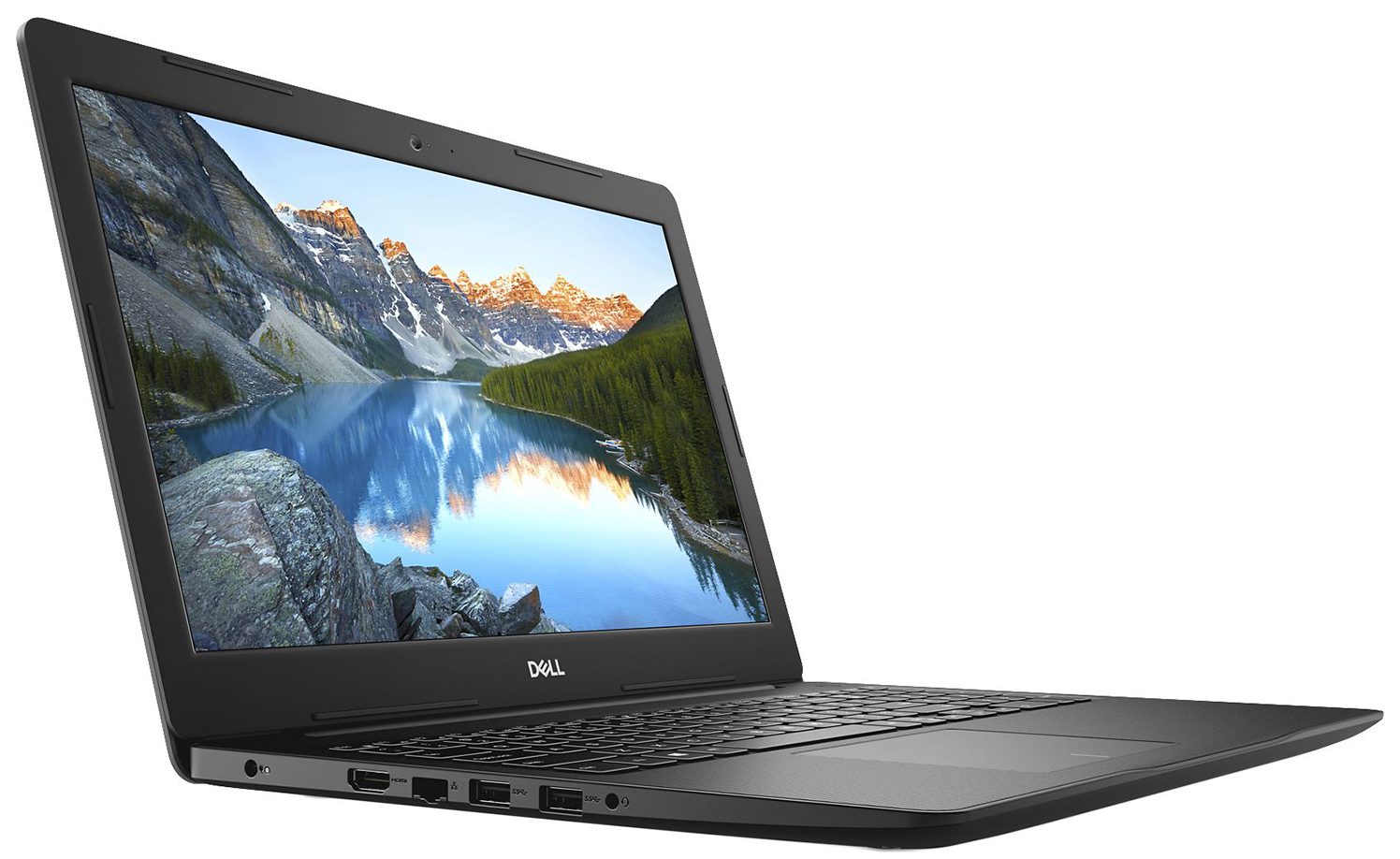 Dell Inspiron 15 3595 - Specs, Tests, and Prices | LaptopMedia.com