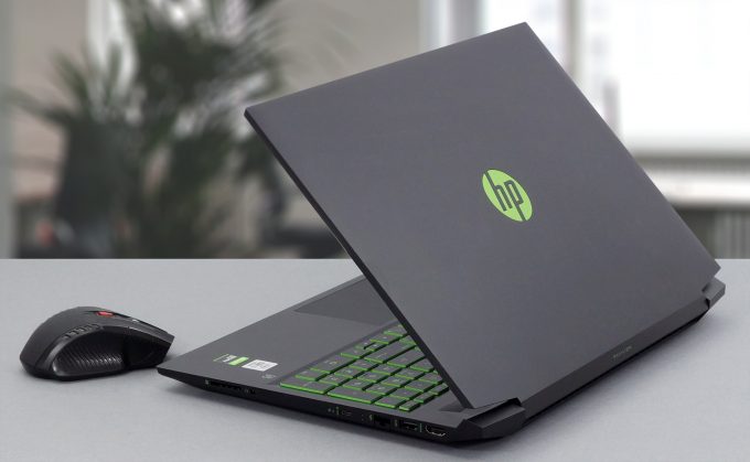 The 16.1-inch Pavilion Gaming 16 is HP's newest family member for gamers on  a budget -  News