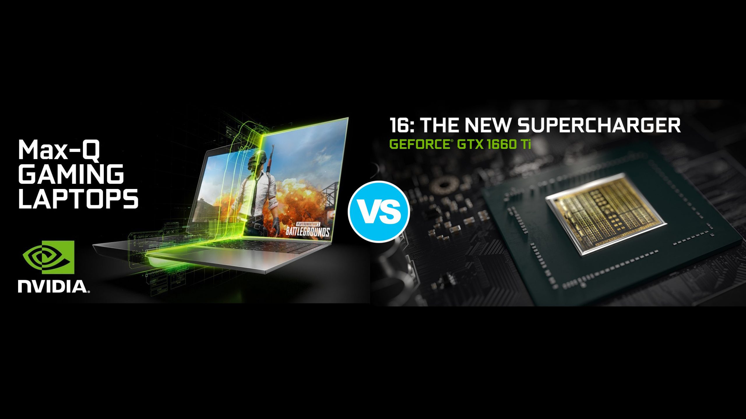 Generalife gruppe hjort NVIDIA GeForce RTX 2060 Max-Q vs GeForce GTX 1660 Ti (35 gaming tests and  gaming videos) - portability or 14% more power? | LaptopMedia.com