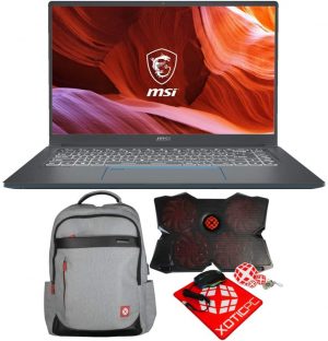 Amazon.com: MSI Prestige 15 A10SC-010 15.6