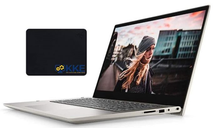 Dell Inspiron 5400 (2-in-1) - i3-1005G1 · UHD Graphics G1 · 14.0