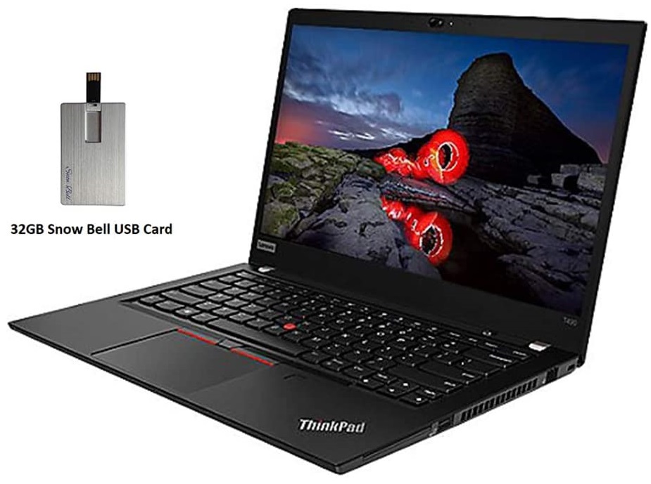 Lenovo thinkpad t490 обзор