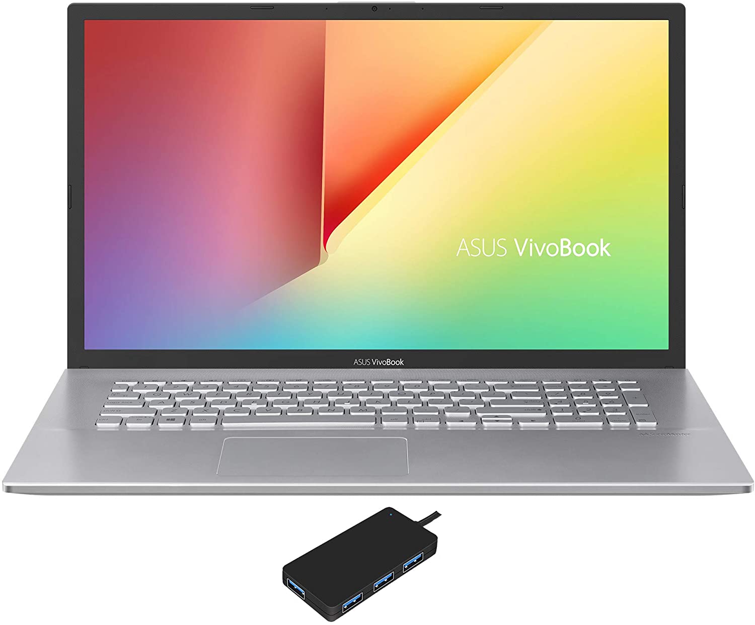 Asus Vivobook 15 · Ryzen 7 3700u · Amd Radeon Rx Vega 10 · 1tb Ssd · 20gb Ddr4 · Windows 10 Pro 5900