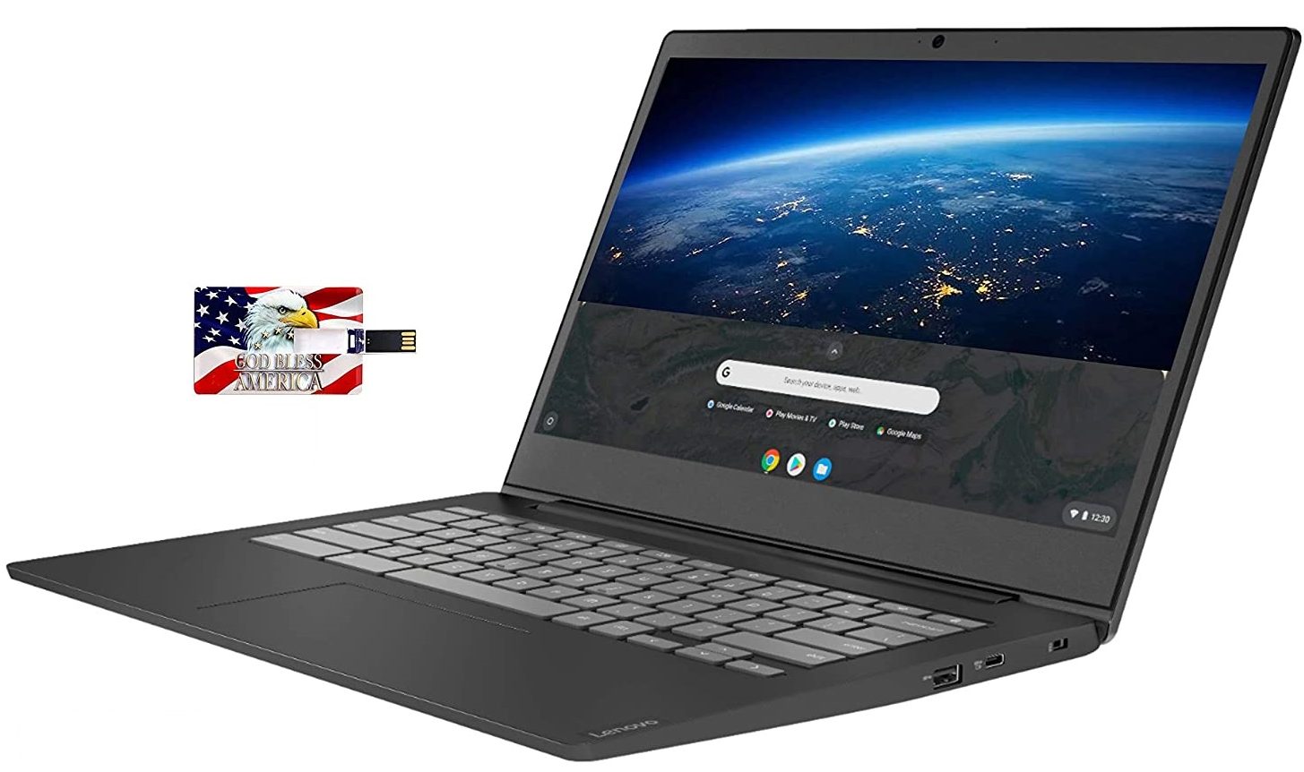 lenovo chromeos