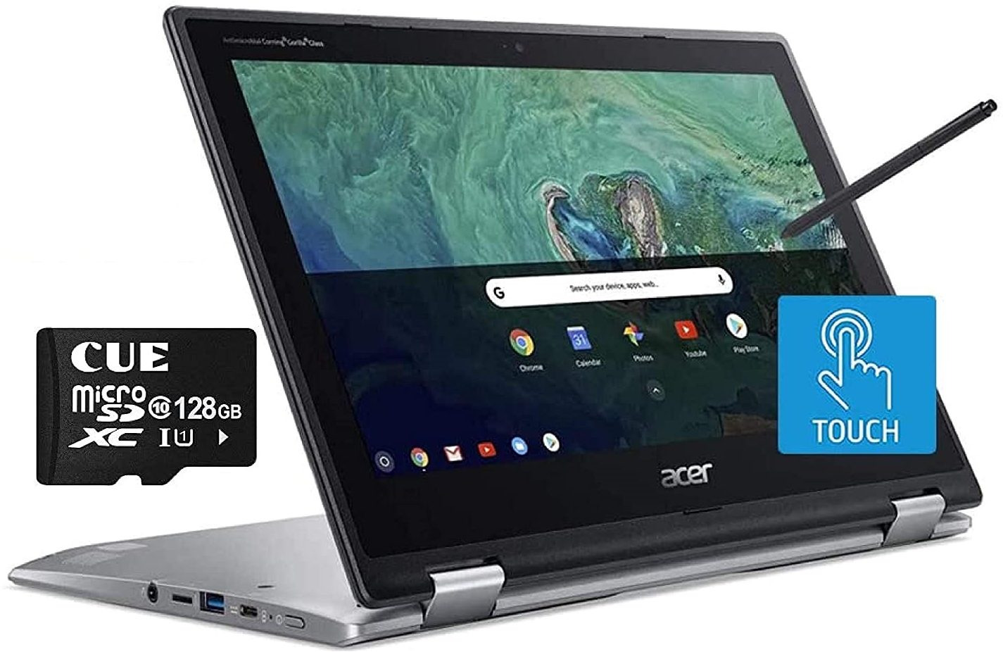 Chromebook Acer Spin 311 CP311-3H-A14N/E+aethiopien-botschaft.de