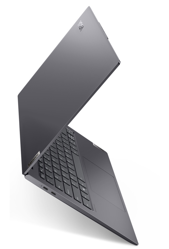 Lenovo Yoga Slim 7i Pro (14) review - absurdly pleasant 2.8K 90Hz display  paired with a surprisingly good performance