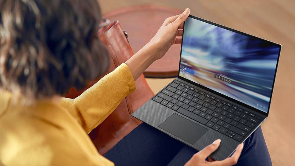 XPS 9300 Laptop