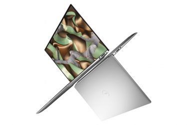 Dell XPS 15 9500 review - finally the redesign we were all