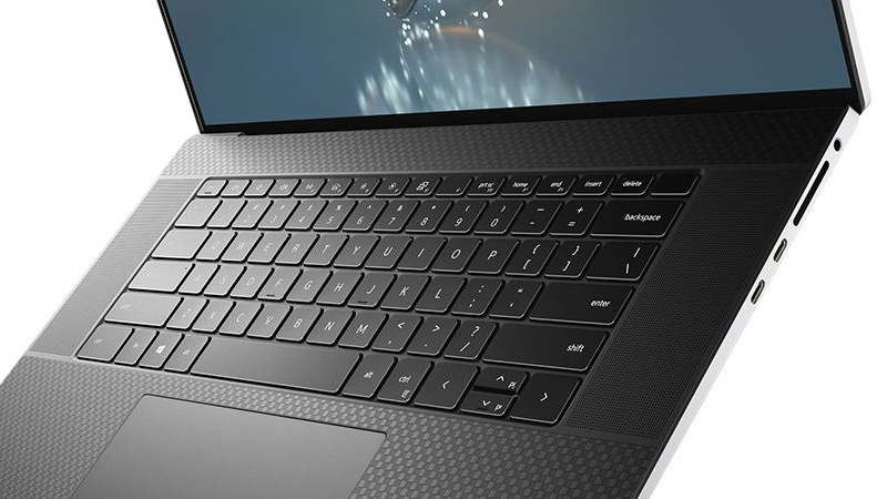 Dell XPS 17 9700 review - a 17-inch laptop inside of a 15-inch chassis |  