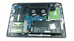 Best Buy: HP Pavilion 16.1 Gaming Laptop Intel Core i5 8GB Memory NVIDIA  GeForce GTX 1660 Ti 512GB SSD + 32GB Optane Shadow Black 16-a0032dx