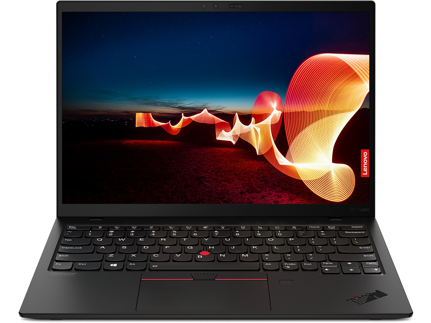 Lenovo ThinkPad X1 Nano Gen 1 - Specs, Tests, and Prices