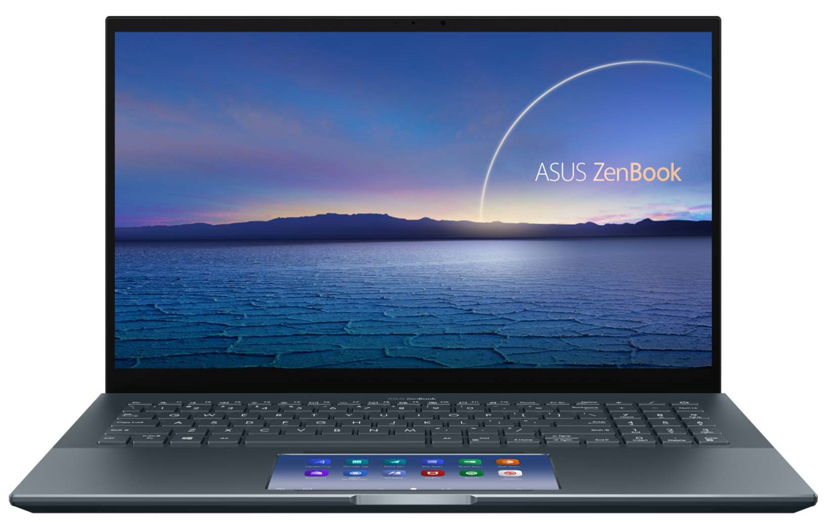 ASUS ZenBook Pro 15 UX535 hands-on: Half the price of a ZenBook Pro Duo 