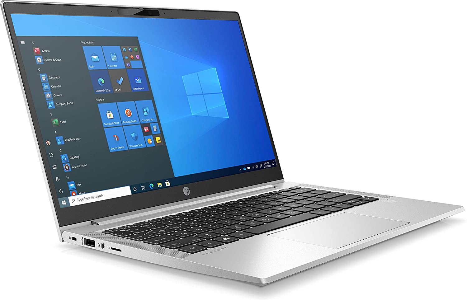 HP ProBook 430 G8 Notebook PC (Corei5-1135G7/8GB/SSD・256GB/光学