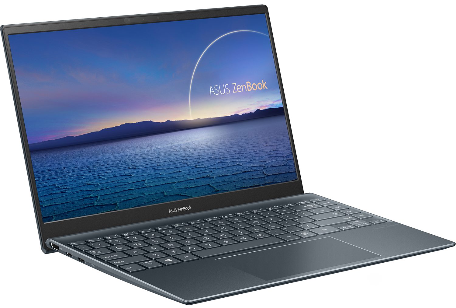 ASUS ZenBook 14 UX425 (BX425) - Specs, Tests, and Prices 