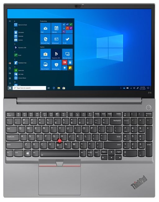 Lenovo ThinkPad E15 Gen Business Laptop, 15.6