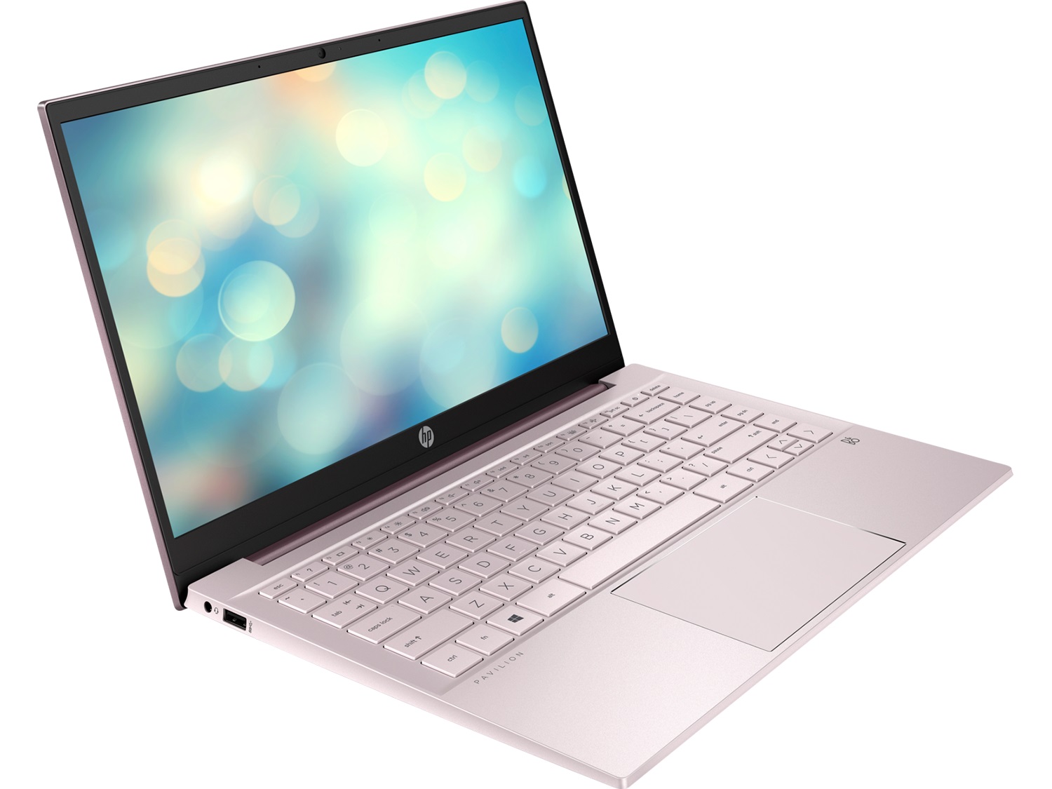 HP Pavilion 14 - i5-1135G7 · Xe Graphics G7 80 EU · 14.0”, Full HD
