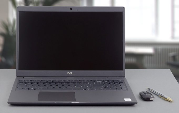 Dell Latitude 15 3510 Review - A Business Notebook Dressed In Plastic 