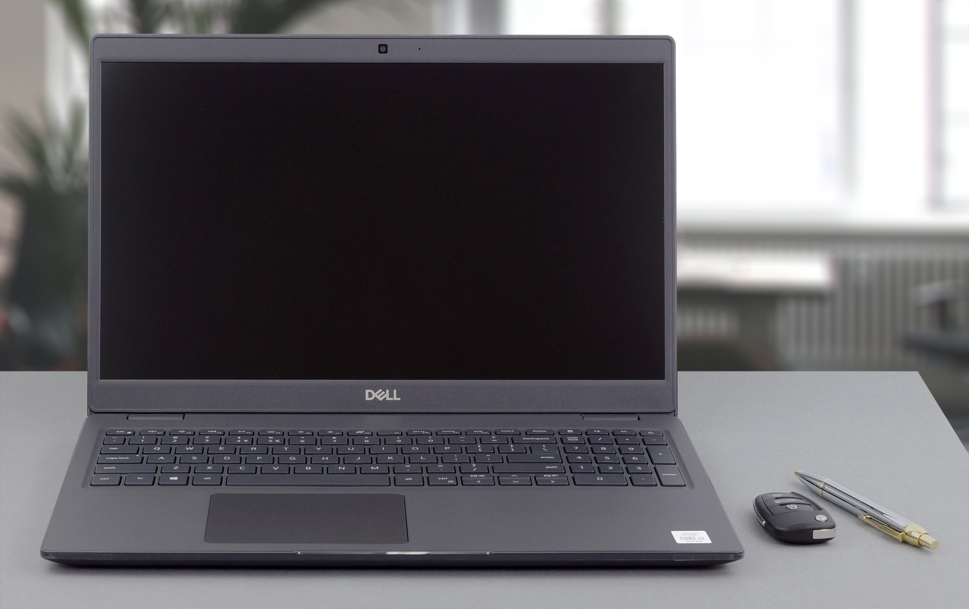 Dell Latitude 15 3510 review - a business notebook dressed in plastic |  