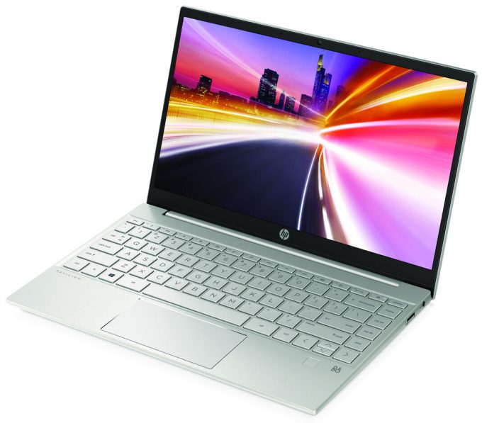 HP Pavilion 13 (2020) - i3-1115G4 · Xe Graphics G4 · 13.3”, Full HD ...