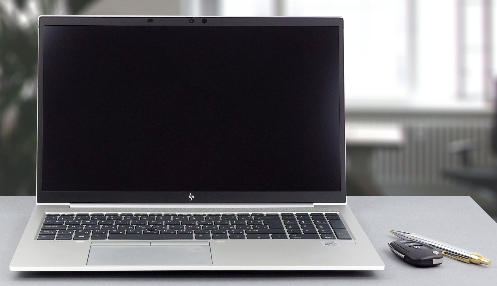 HP EliteBook 850 G7 review - a great asset to every business