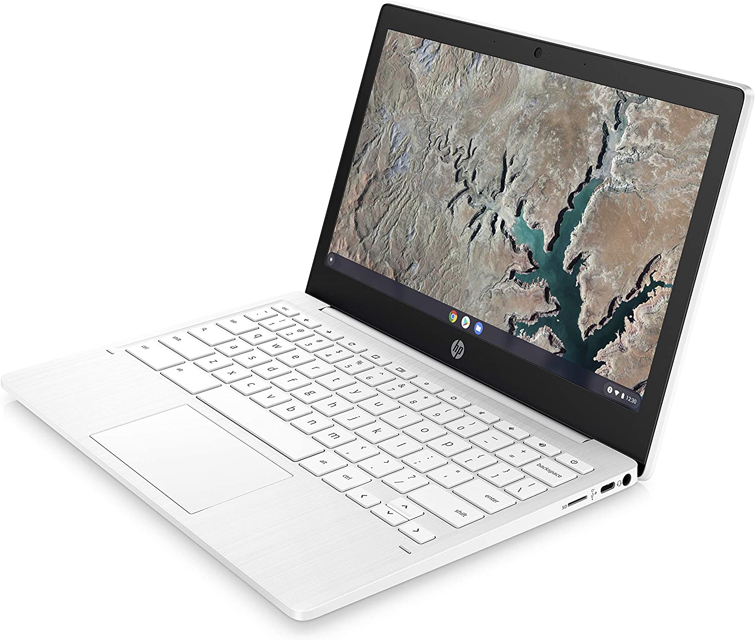 HP Chromebook 11 - MT8173c · PowerVR GX6250 · 11.6”, HD (1366 x 