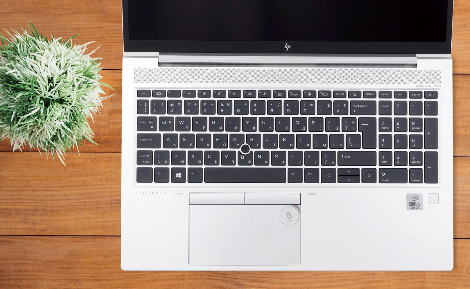 HP EliteBook 850 G7 review a great asset to every business