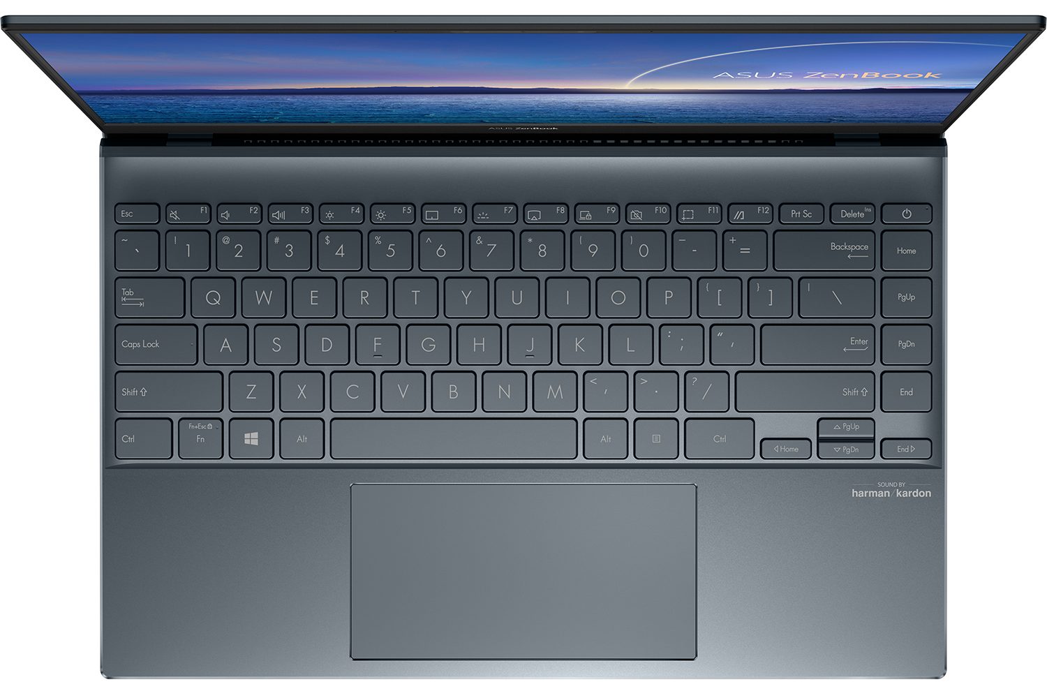 ASUS ZenBook 14 UX425 / BX425 (Thunderbolt 4) - Specs, Tests, and Prices