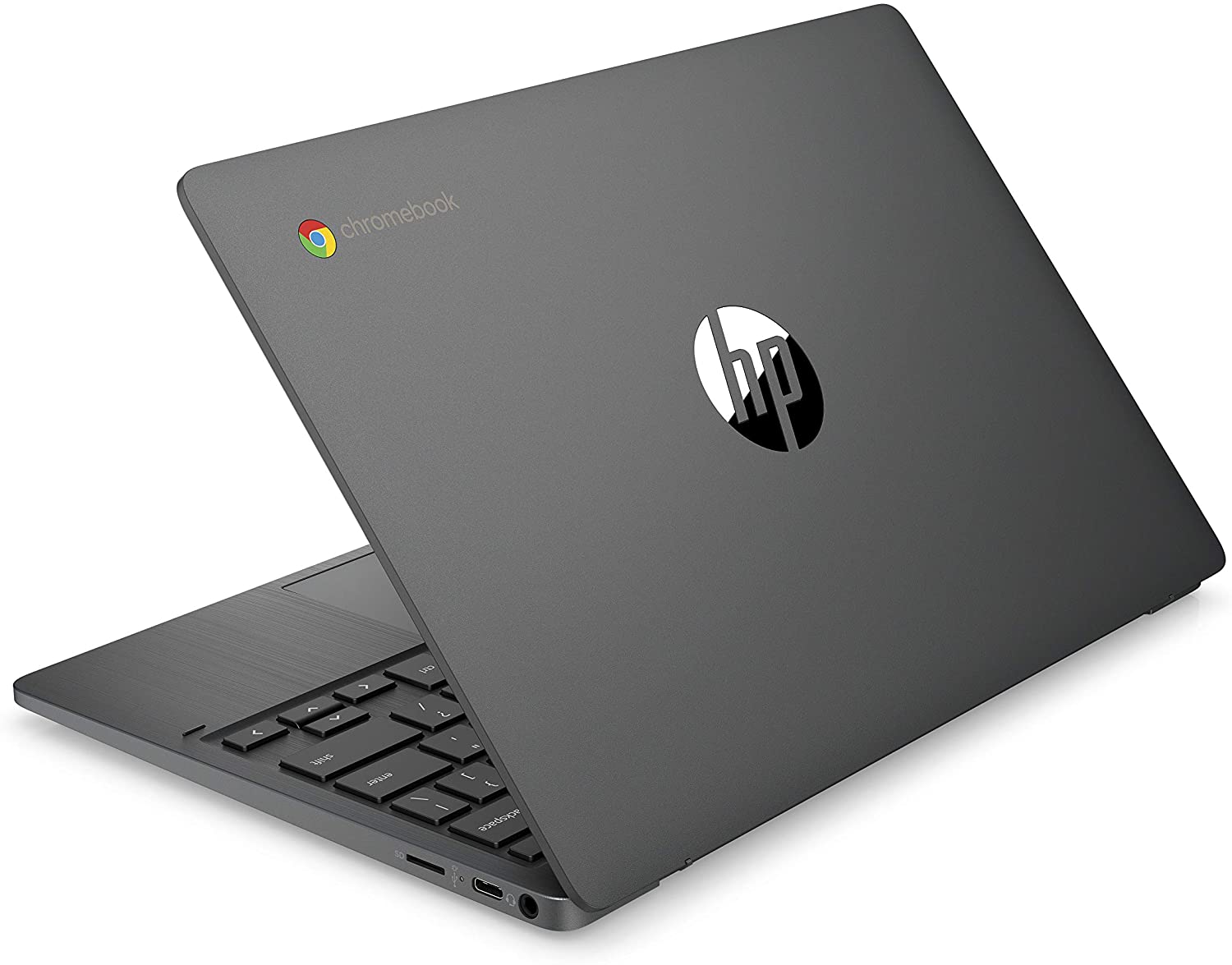 HP Chromebook 11 - MT8173c · PowerVR GX6250 · 11.6”, HD (1366 x 