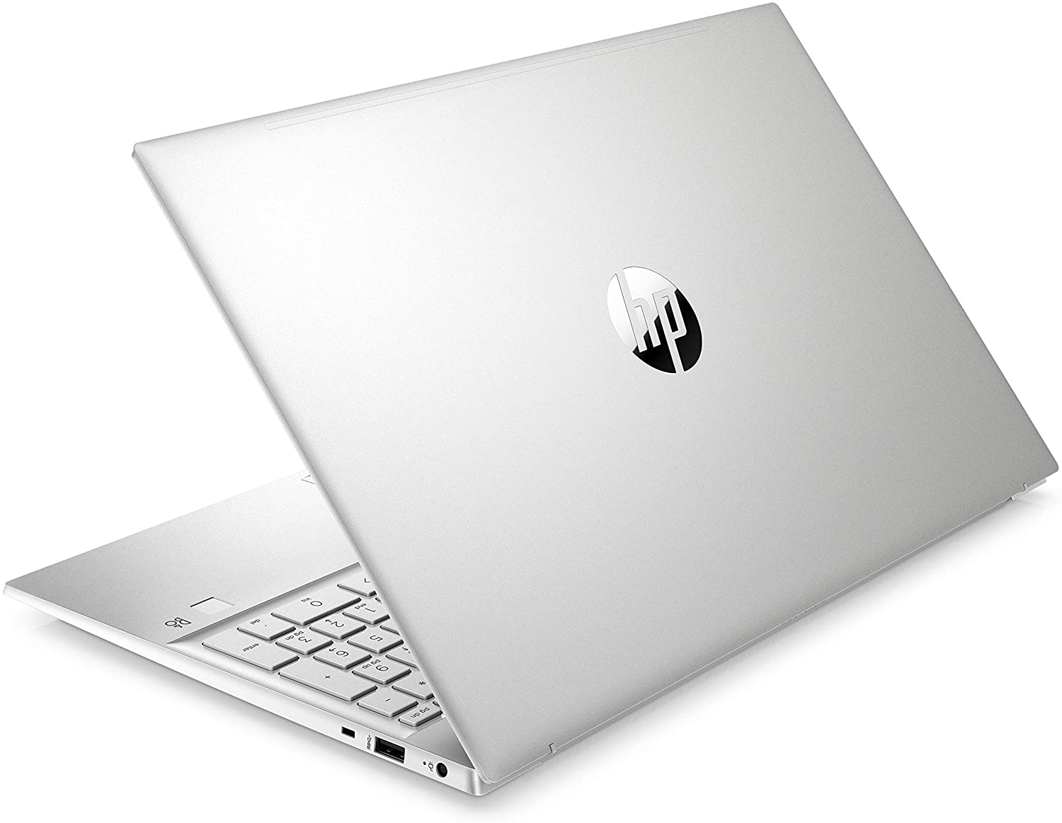 HP Pavilion 15 (15-eg0000) review - an ordinary device for 
