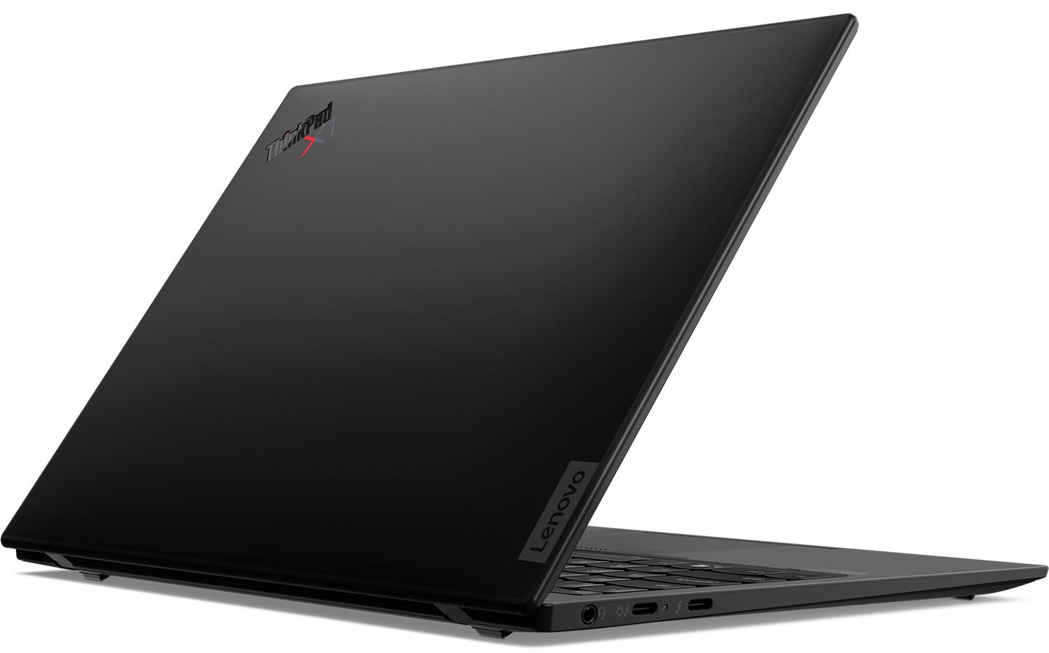 Lenovo ThinkPad X1 Nano Gen 1 - i7-1160G7 · Xe Graphics G7 · 13.0