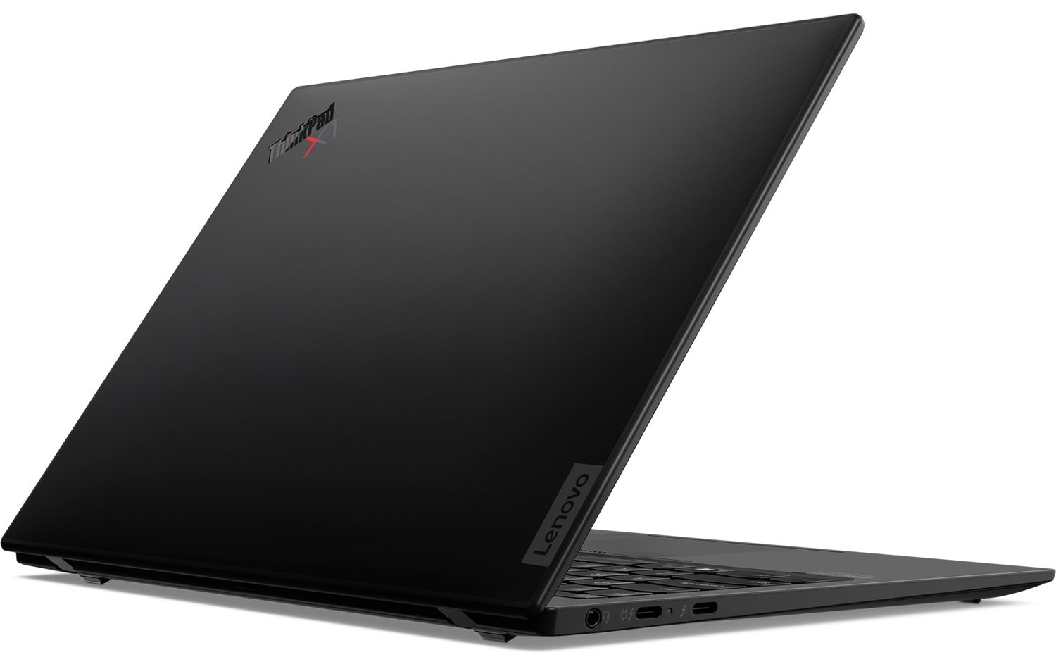 Lenovo ThinkPad X1 Nano review: Lightweight and fast