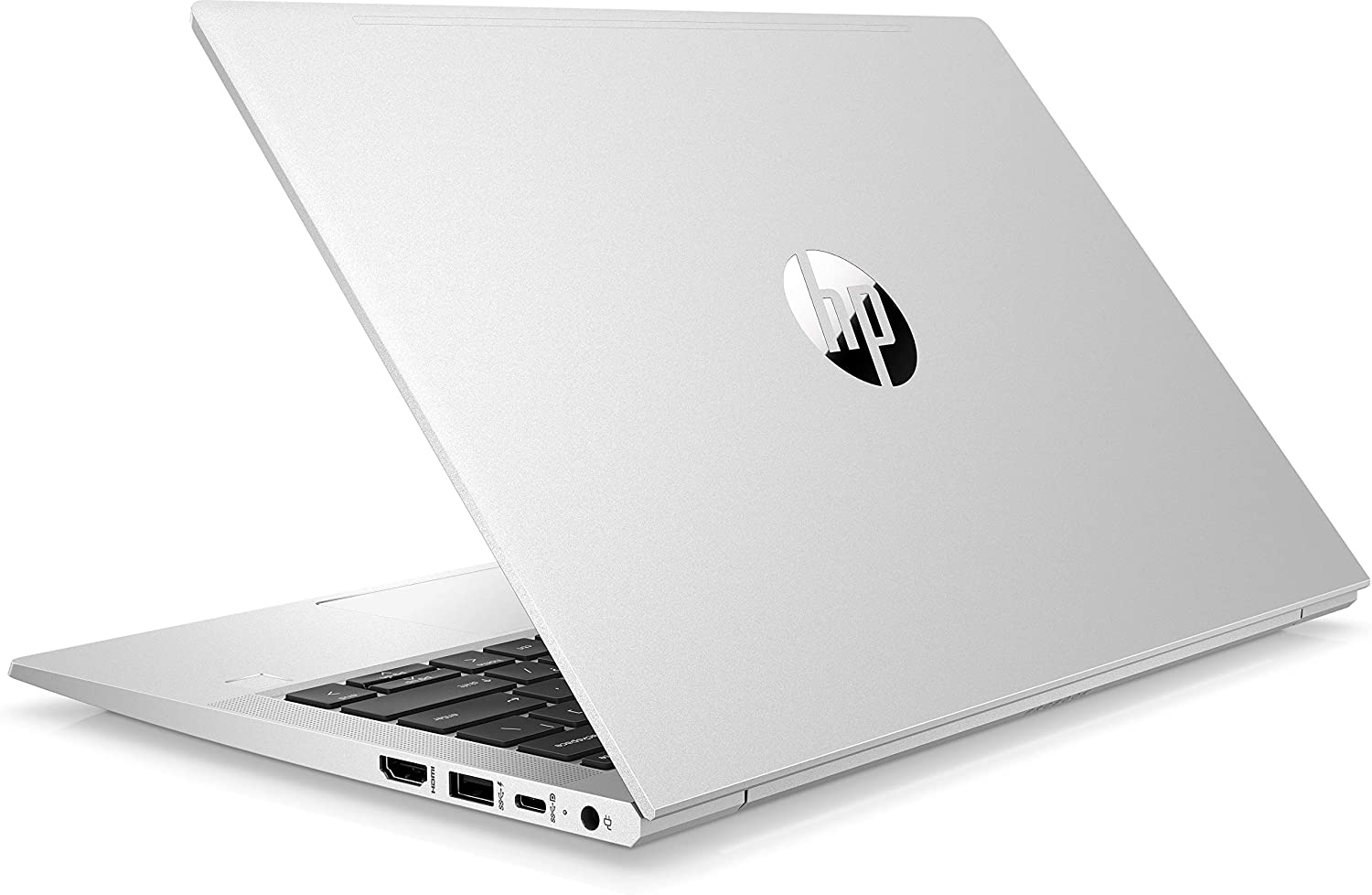 HP ProBook 430 G8 - i5-1135G7 · Xe Graphics G7 80 EU · 13.3”, Full