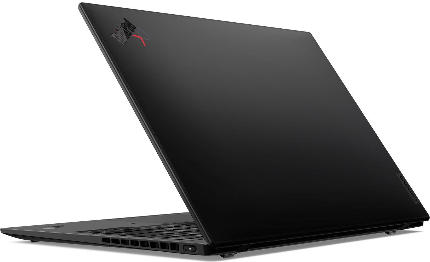 Lenovo ThinkPad X1 Nano review - the first ThinkPad below 1 kg