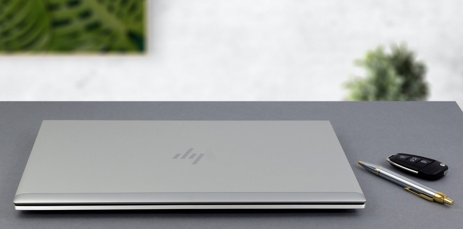 HP EliteBook 850 G7 review a great asset to every business