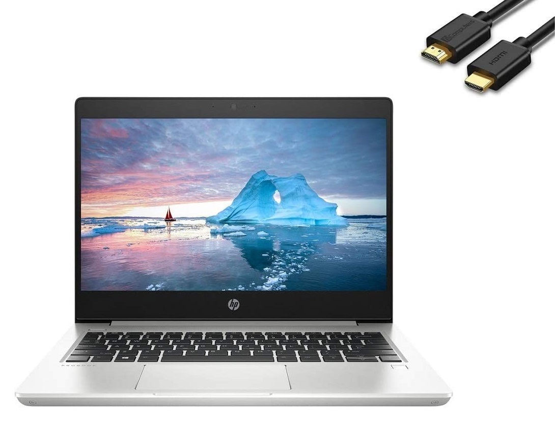 HP ProBook 430 G6 - i5-8265U · UHD Graphics 620 · 13.3”, Full HD