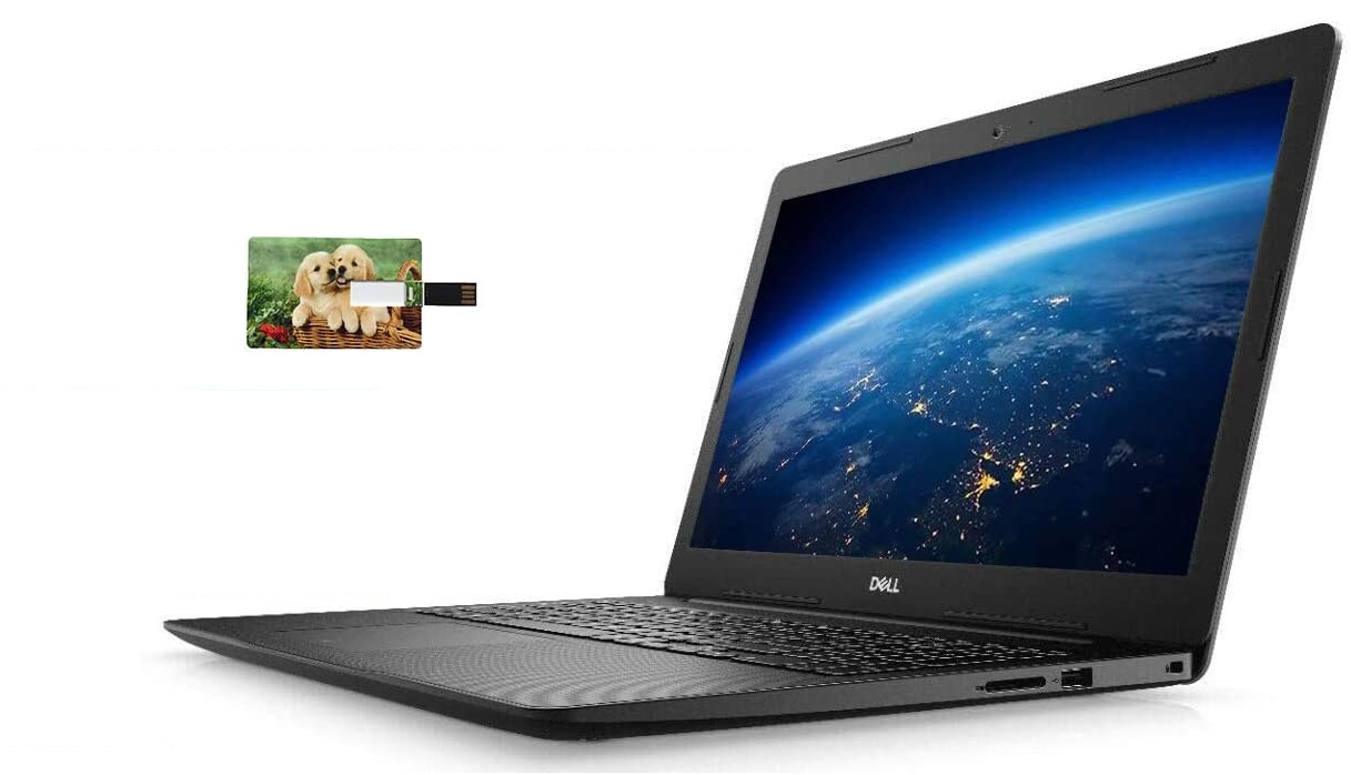 Dell Vostro 3590 i510210U · Intel UHD Graphics · 15.6”, Full HD