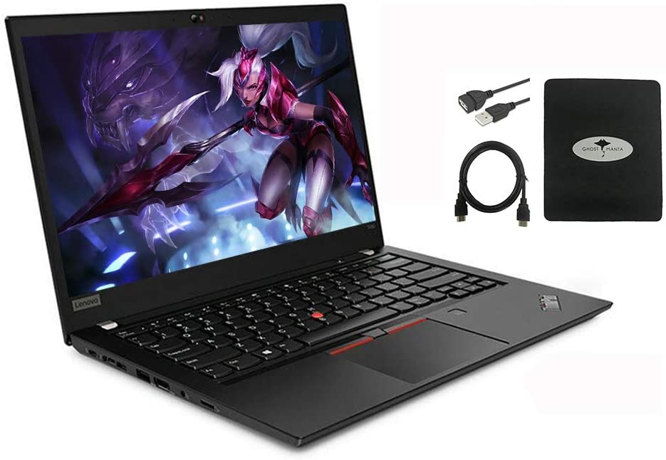 Lenovo ThinkPad T490