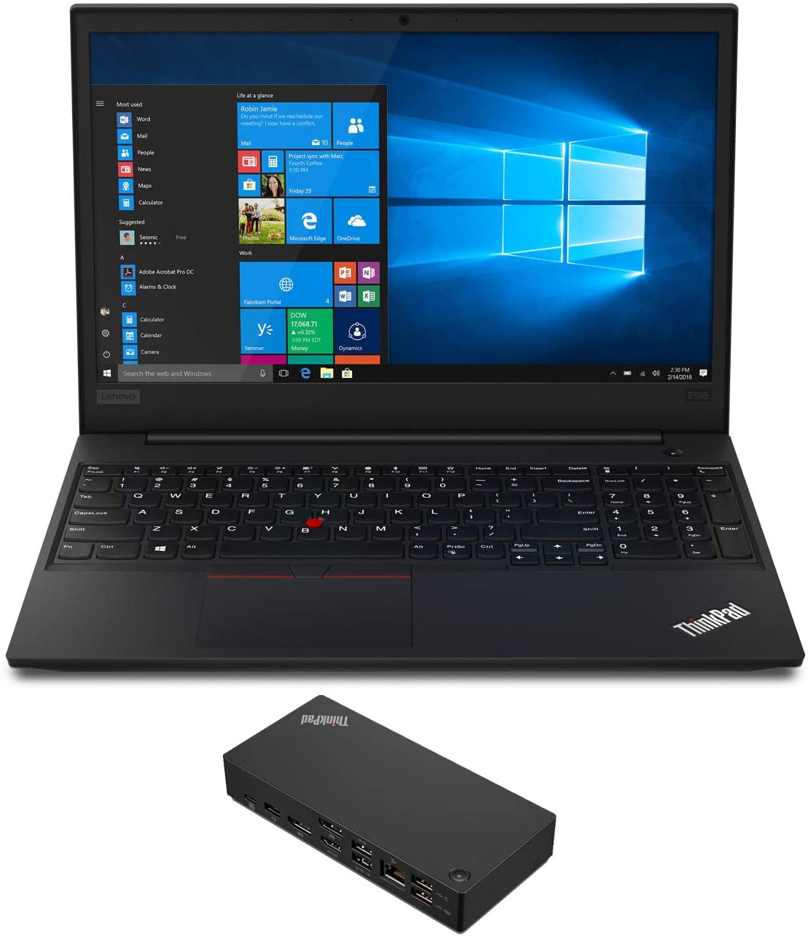 HP EliteBook 850 G7