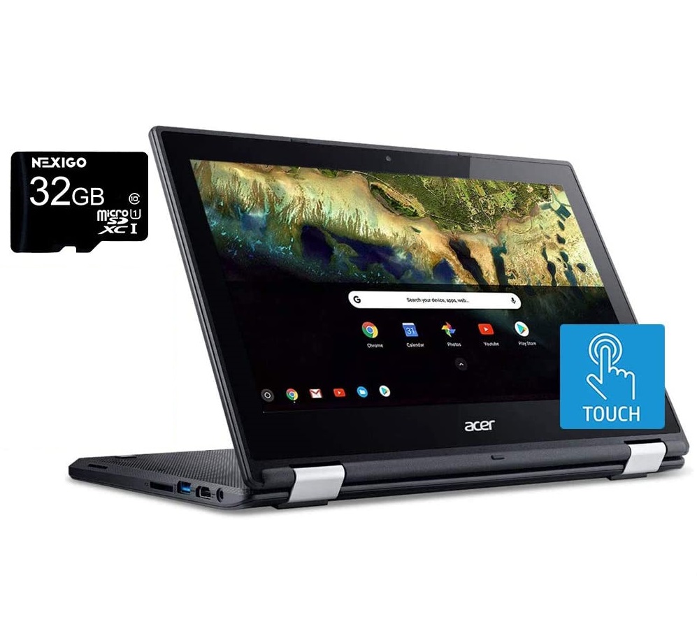 Dell Chromebook 11 31