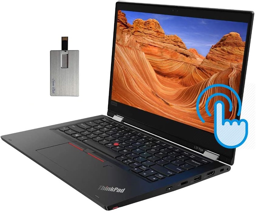 Разбор lenovo yoga 13