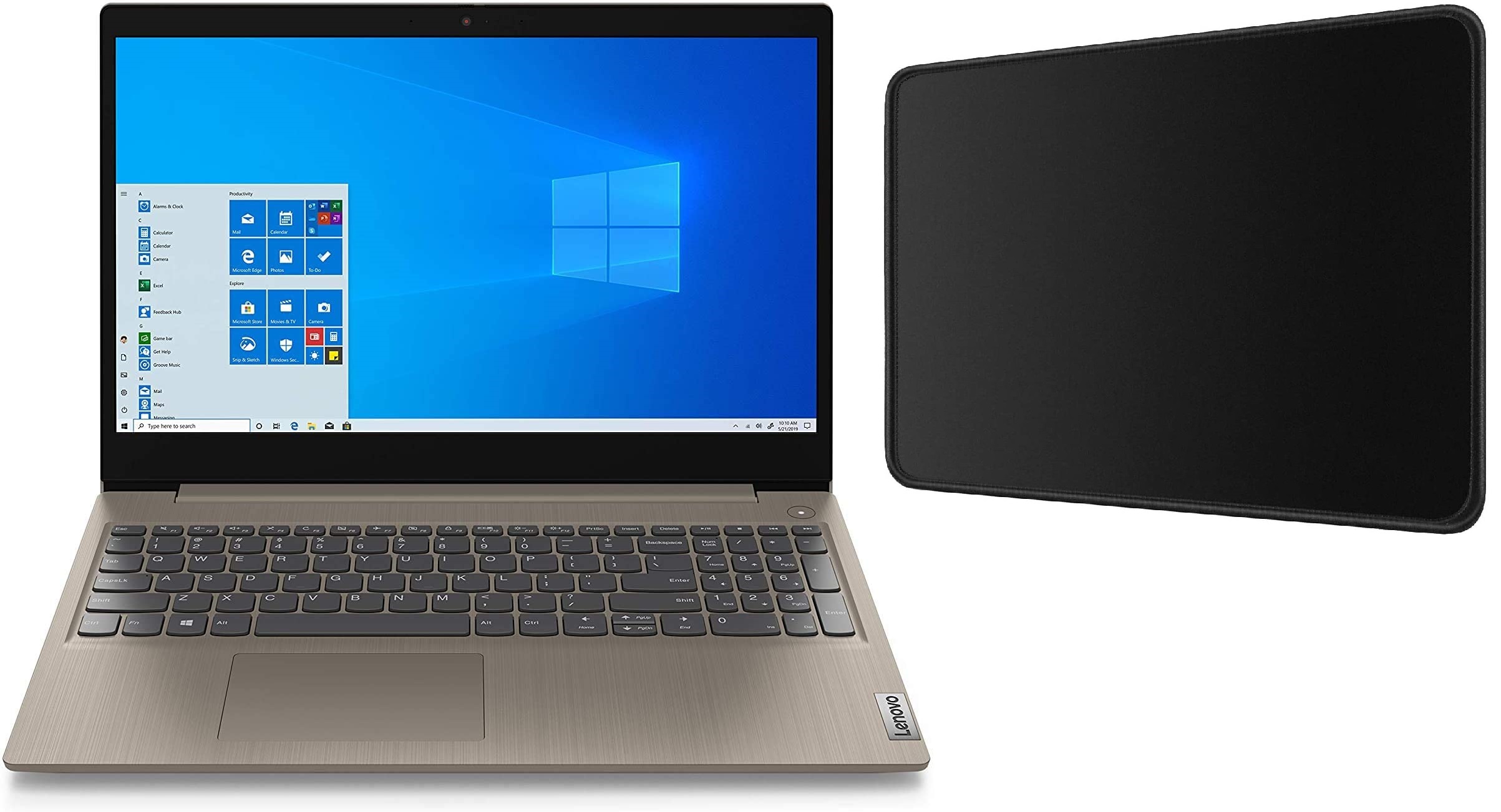 Lenovo IdeaPad 3 (15″)