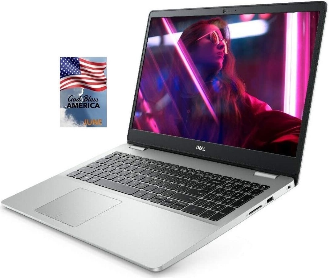 Dell inspiron 5593 i7 обзор