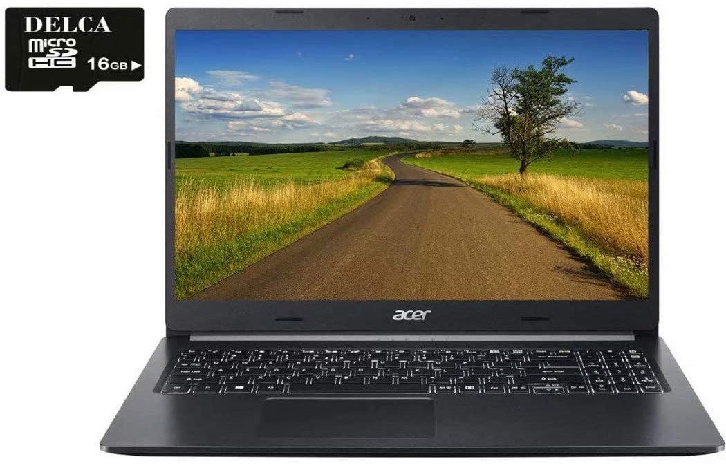 Acer Aspire 5 (A515-54G) - i5-8265U · MX250 · 15.6”, Full HD (1920 x ...
